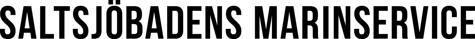 Saltsjöbadens Marinservice